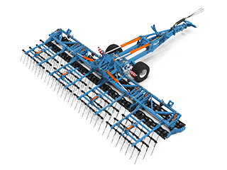 Коток рублячо-штригельний 